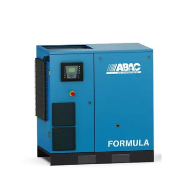 Compresseur ABAC à vitesse variable FORMULA I 10 13 - AIRLOGIC2 4152019800